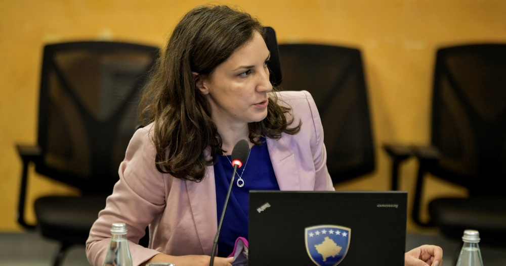 Rizvanolli: Nuk perjashtohet rritja e cmimit te energjise gjate dimrit